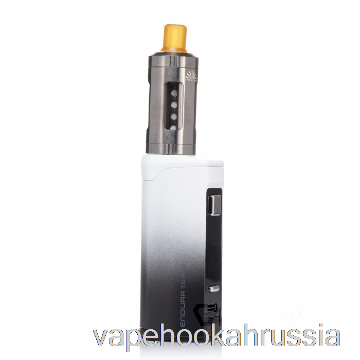 Vape Russia Innokin Endura T22 Pro Kit черный спрей